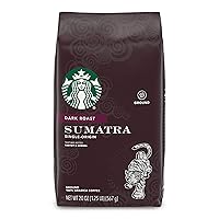 Vista 72 de Starbucks Breakfast Blend - Café de tostado medio para cafeteras Keurig, 24