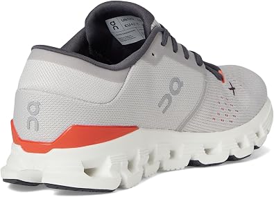 On Men's Cloud X 4 Sneakers