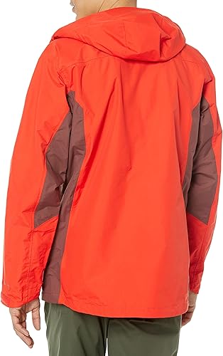 Miniatura 2 de Columbia Discovery Point Shell para hombre