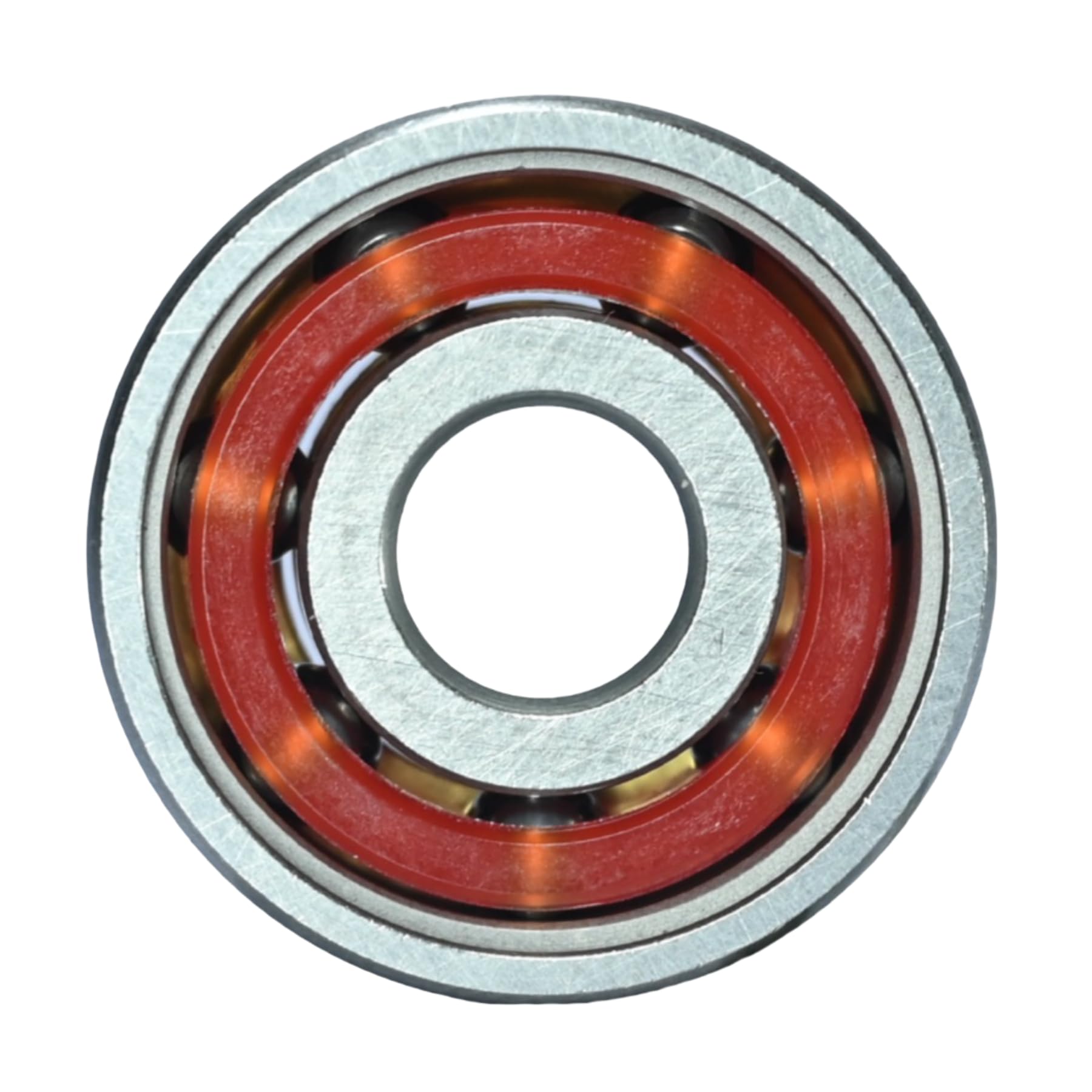 Swiss Gold Original Bearing 7mm and 8mm (627 7mm Quad Skate