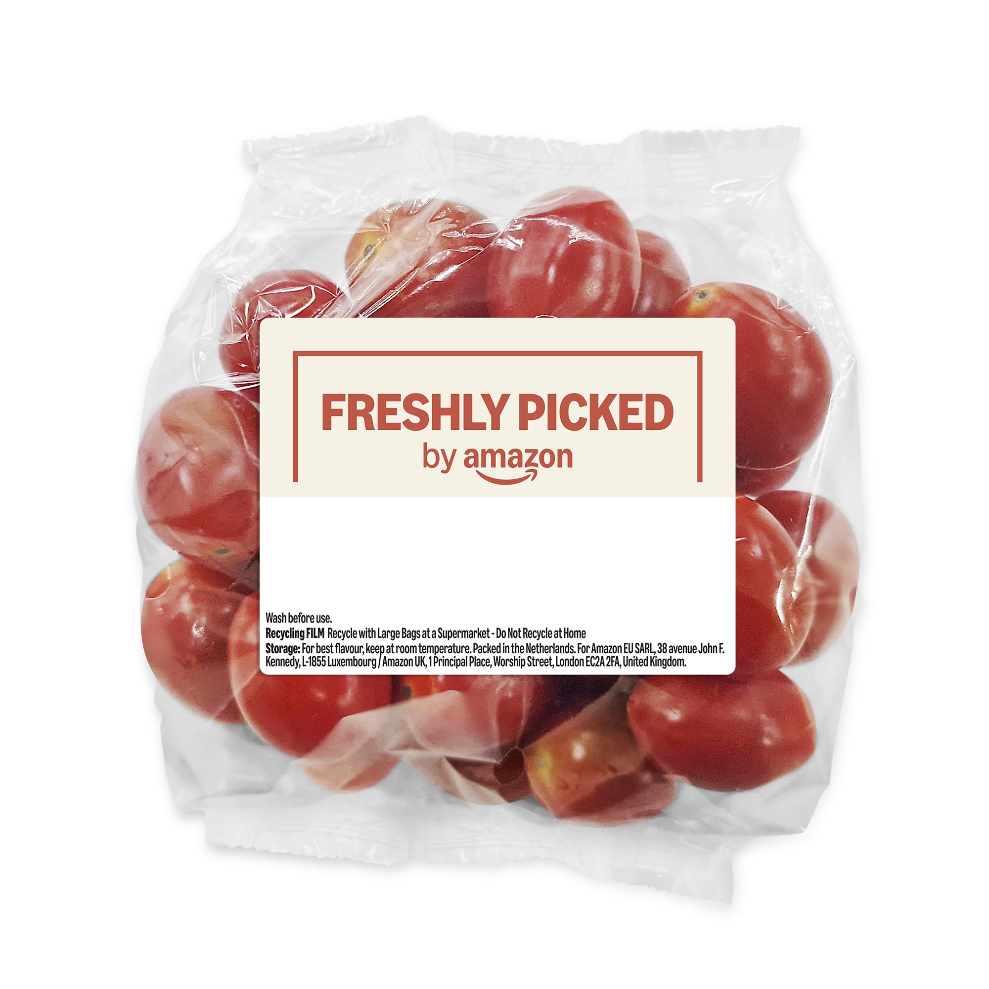 Baby Plum Tomatoes, 320g