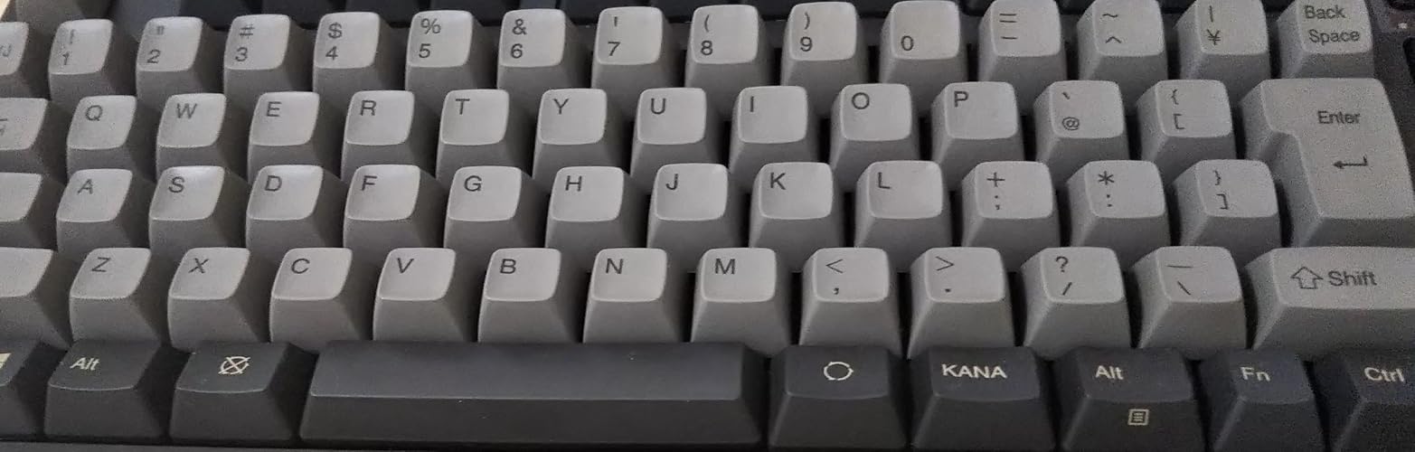 Amazon.co.jp: 東プレ REALFORCE S R2 テンキーレス 静音モデル 日本語