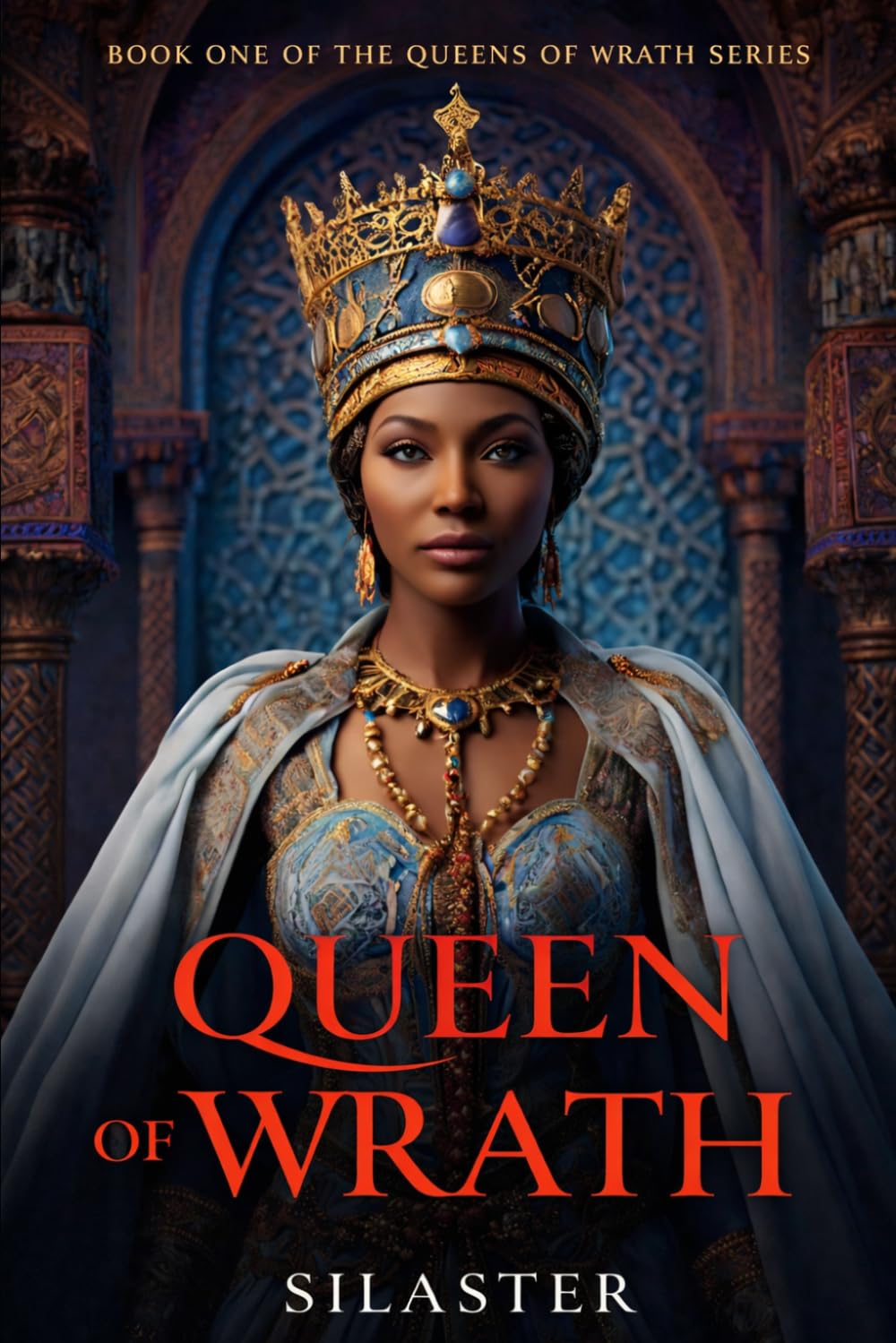 Queen of Wrath