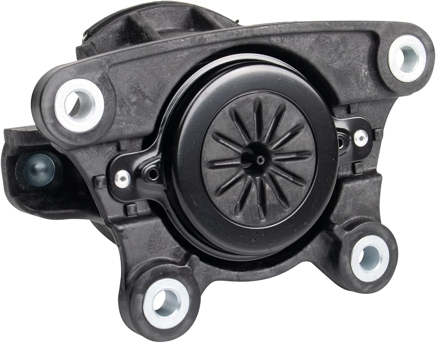 Front Engine Mount Compatible with 2009-2014 Acura TSX 2008-2012 Honda Accord 2012-2015 Crosstour