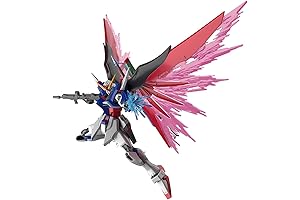 Spirits Hobby HGCE #224 Destiny Gundam SEED Destiny 1/144 Scale Model Kit