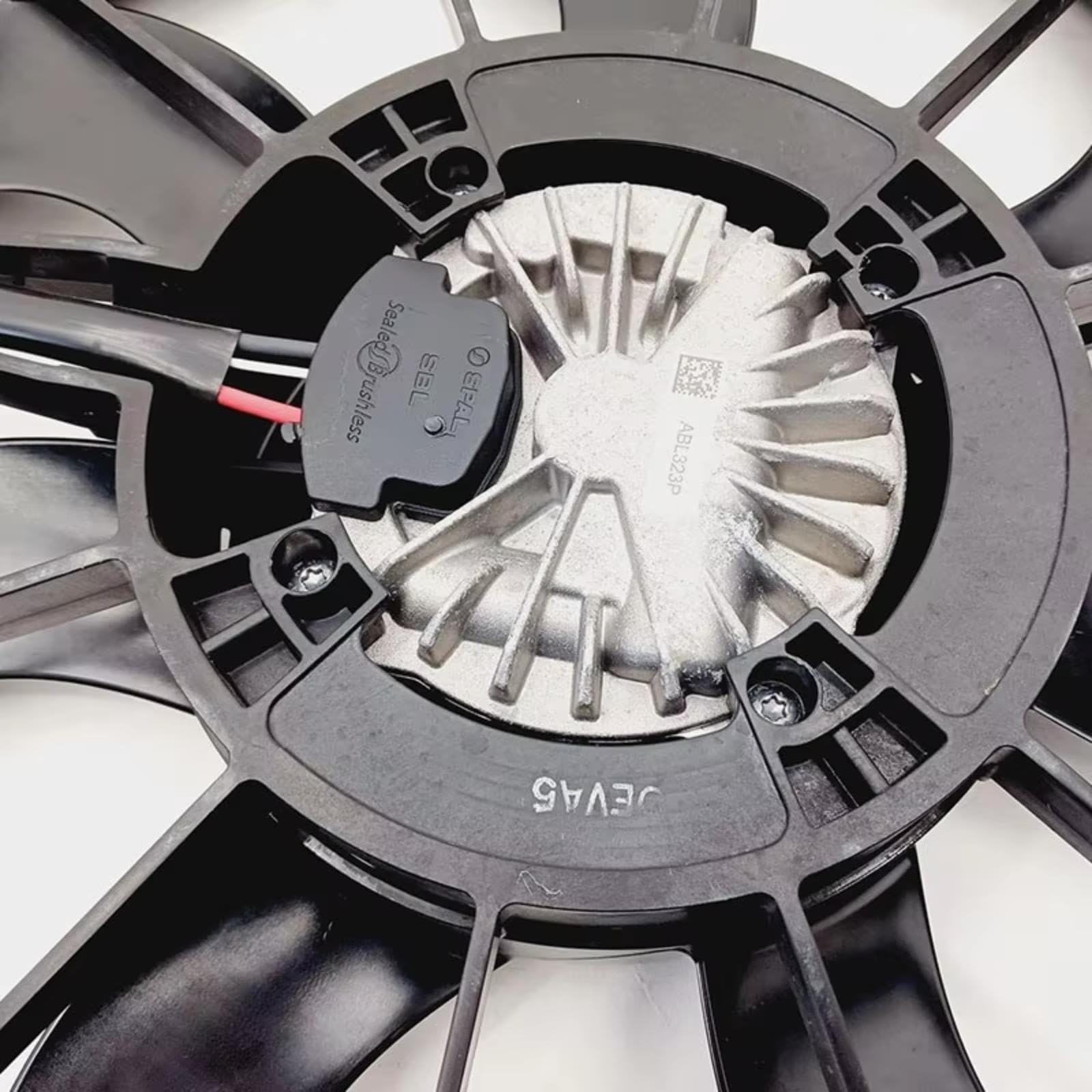 Ventola Del Radiatore Per Auto Per Chevy Per Bolt EV 2017-2020