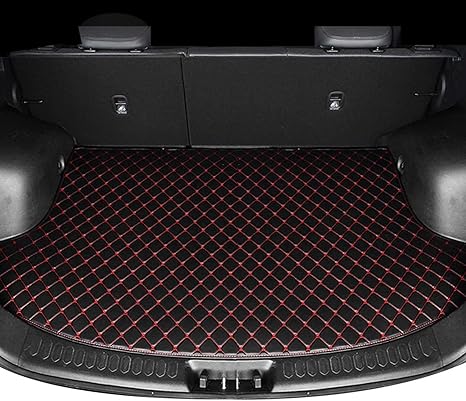 Amazon Co Jp カスタム 車の トランクマット セアト アローナ17 18 19 に適用 Xpe レザー ラゲッジマット カーゴ マット フルセット防水車トランクマット すべての天気 耐摩擦 耐汚れ 内装パーツカーアクセサリー 車 バイク