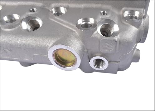 4M40 Complete Cylinder Head Replacement for Mitsubishi Canter VI FE5 FE6 Pajero II ME202621