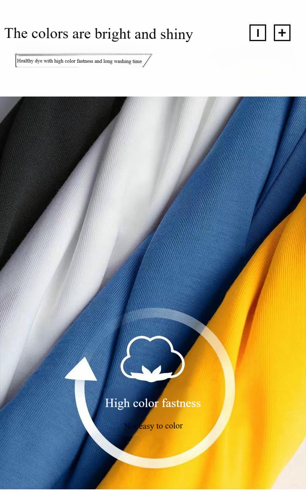 T-shirt męski na lato luźny All-Match T-shirt z krótkim rękawem z prostym nadrukiem kawowy-XL
