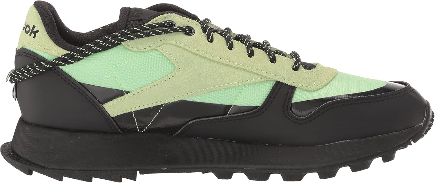 Reebok Unisex Classic Leather Sneaker