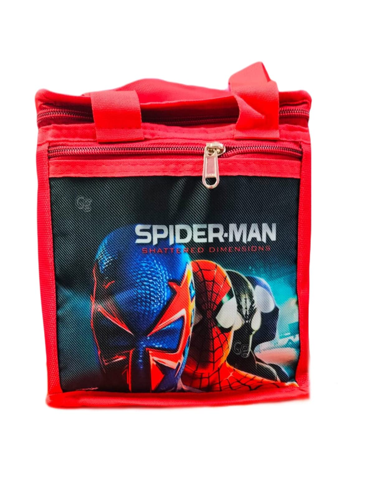 Lunch Bags Polyster Waterproof 3D Printed Canvas Spider School Lunch/Tiffin Bags Meal Holder for Kids Storage Bag College and School Storage Organizer Red Superhero Bag for Boys (B0D6BGQTCN) Amazon Price History, Amazon Price Tracker