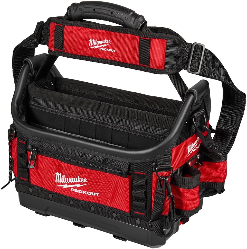 Packout 48-22-8317 Bolso tote estructurado de 15"