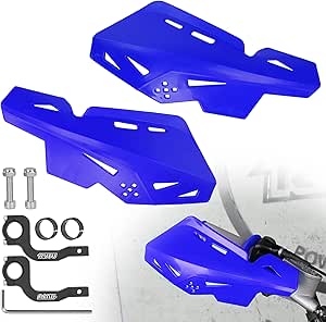 URLWALL Sur Ron Ultra Bee Off Road Motorcycle Hand Guards Durable Protector For Spare Parts Sur Ron Ultra Bee (1 Pair (Left & Right