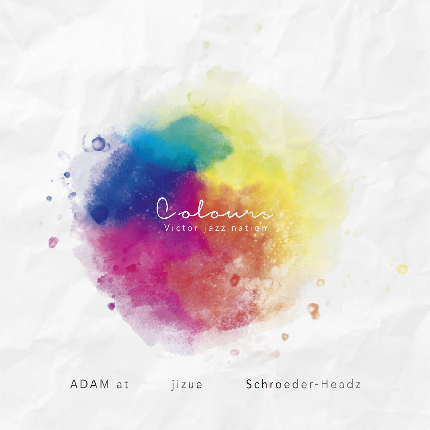 ADAM at / jizue / Schroeder-Headz