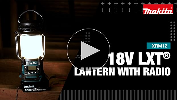 Makita LEDランタン 18Vバッテリー対応 楽天市場】ランタン ランプ ワークライト 作業ライト テント