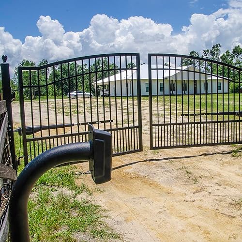 Miniatura 15 de Mighty Mule MM571W - Abridor de puerta inteligente de alta resistencia