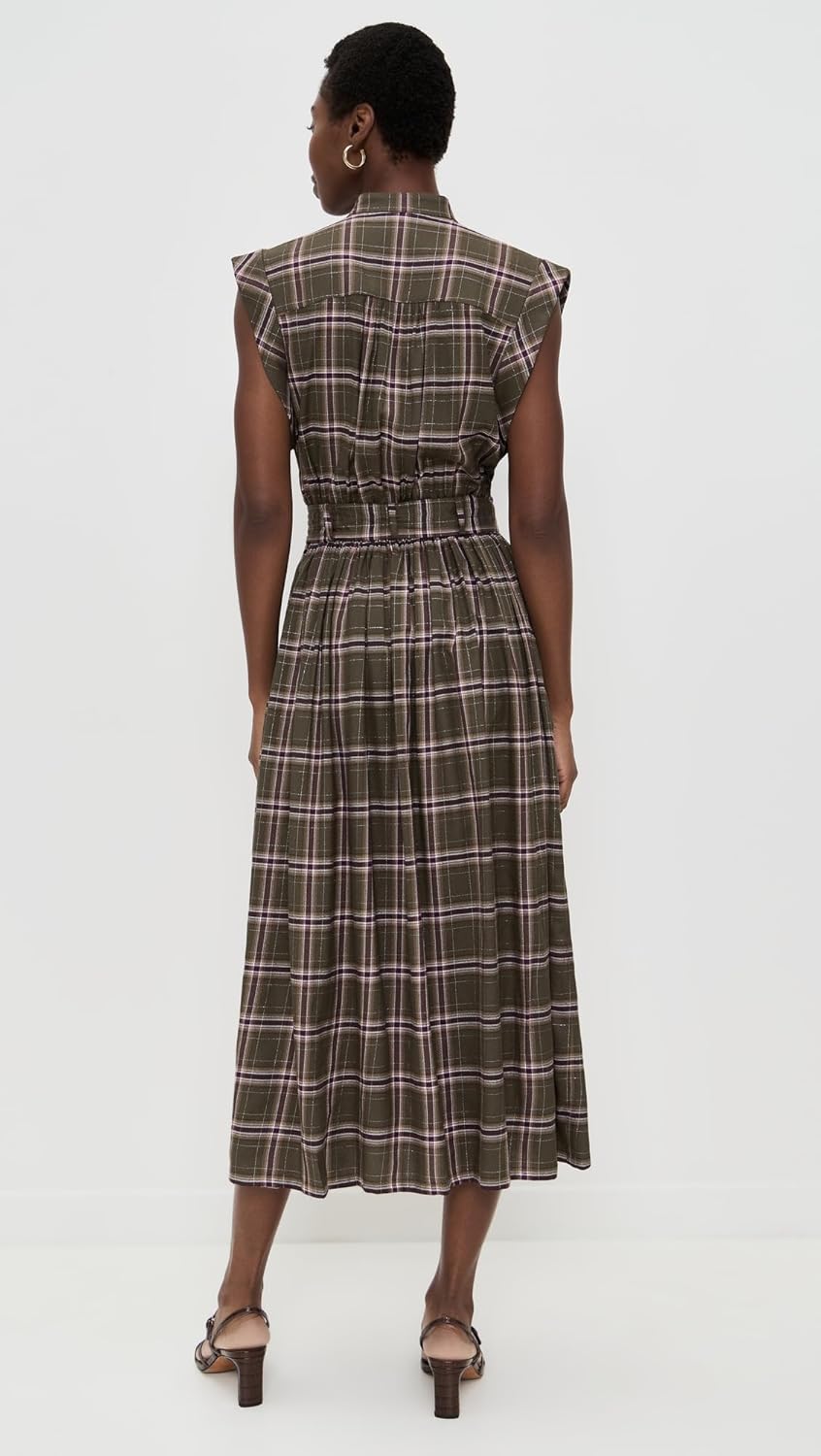 Ramy Brook Women's Joe Dress - Image 3