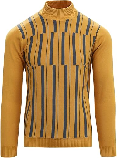 60s jumpers