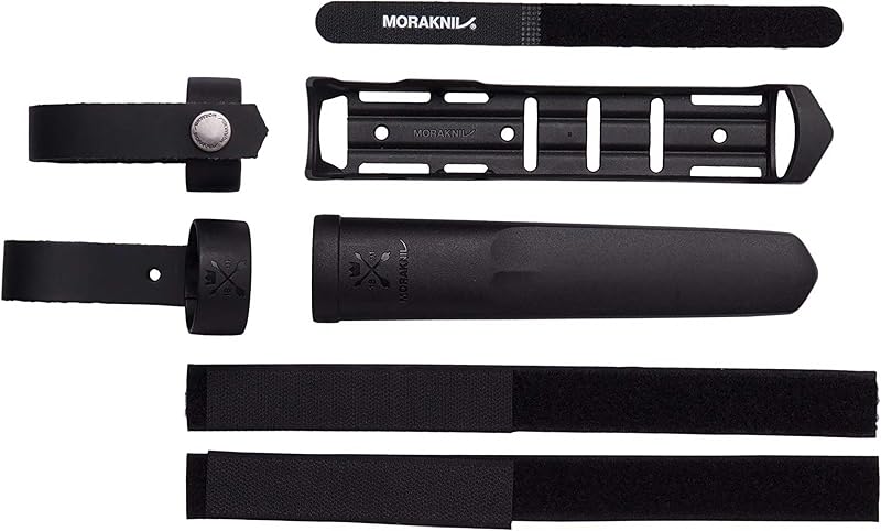 Morakniv Garberg Multi-Mount Knife Accessory Kit