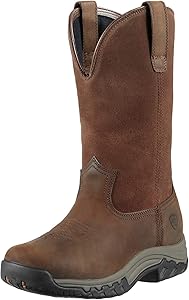 ARIAT Terrain Pull On Pro H20 Womens Boot