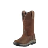 Terrain Pull On Pro H20 Womens Boot