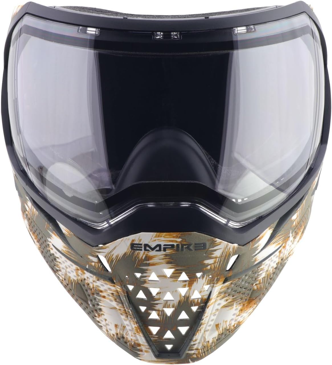 Empire EVS Goggle LE Seismic - w/Thermal Ninja & Thermal Clear Lens