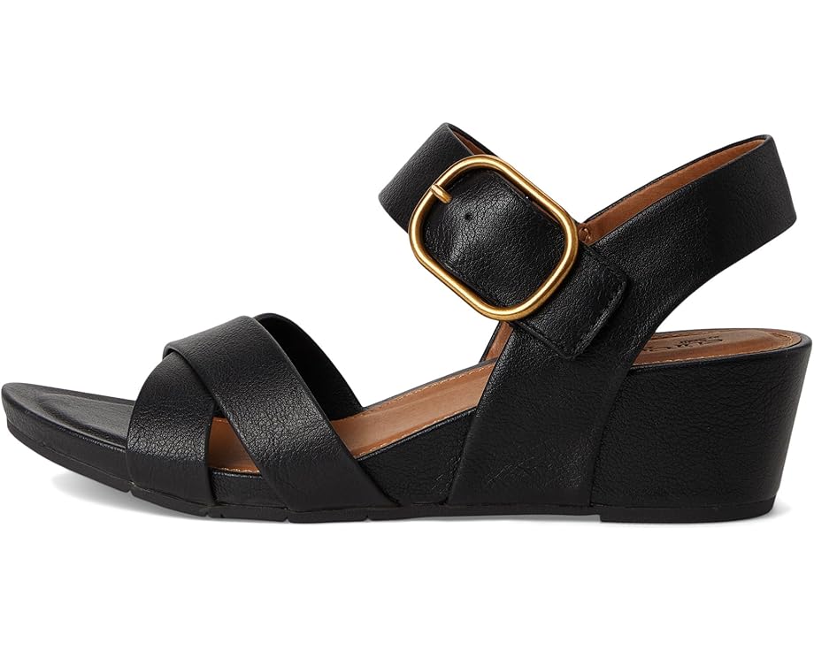 EuroSoft Rowe - Left View