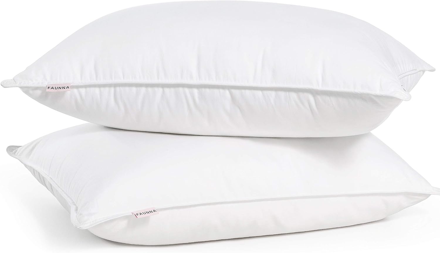 sleep renew down alternative pillow king