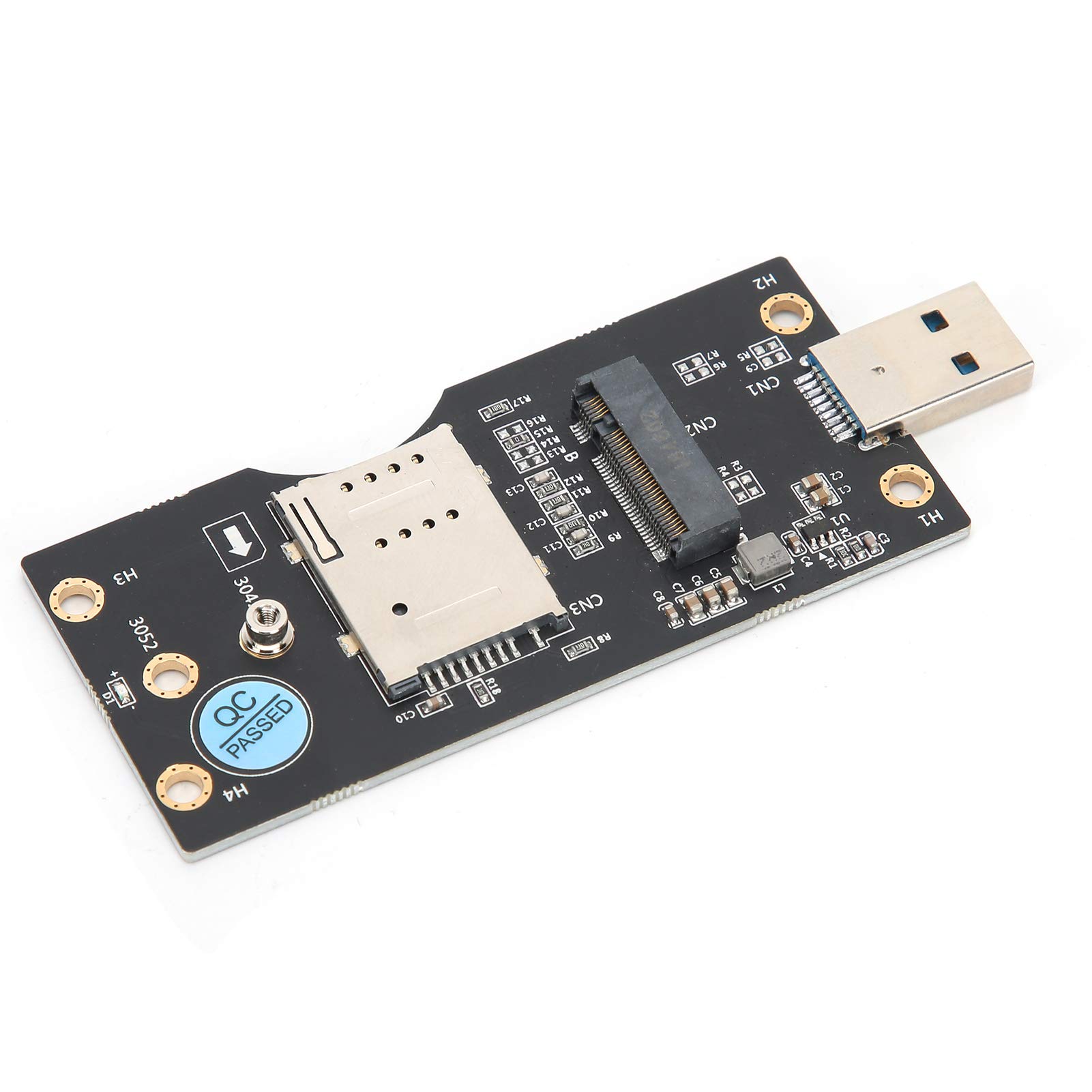 Módem M.2 a USB 3.0 con Ranura SIM para Internet Móvil en Computadora 7