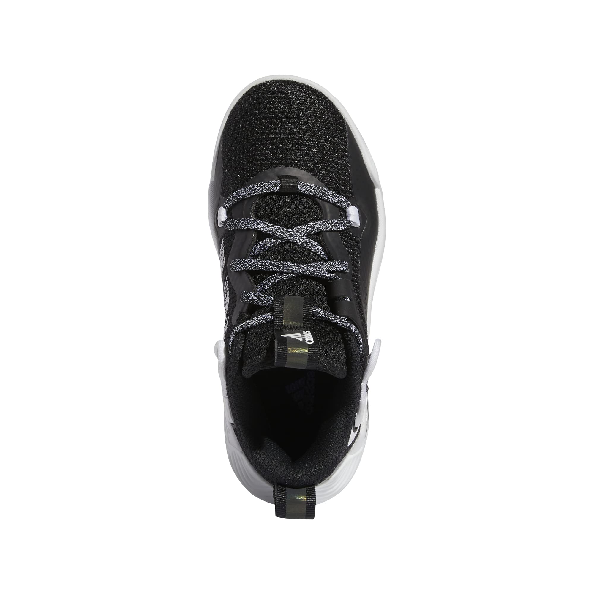 Adidas Harden Stepback 3 C - Zapatillas Unisex niños