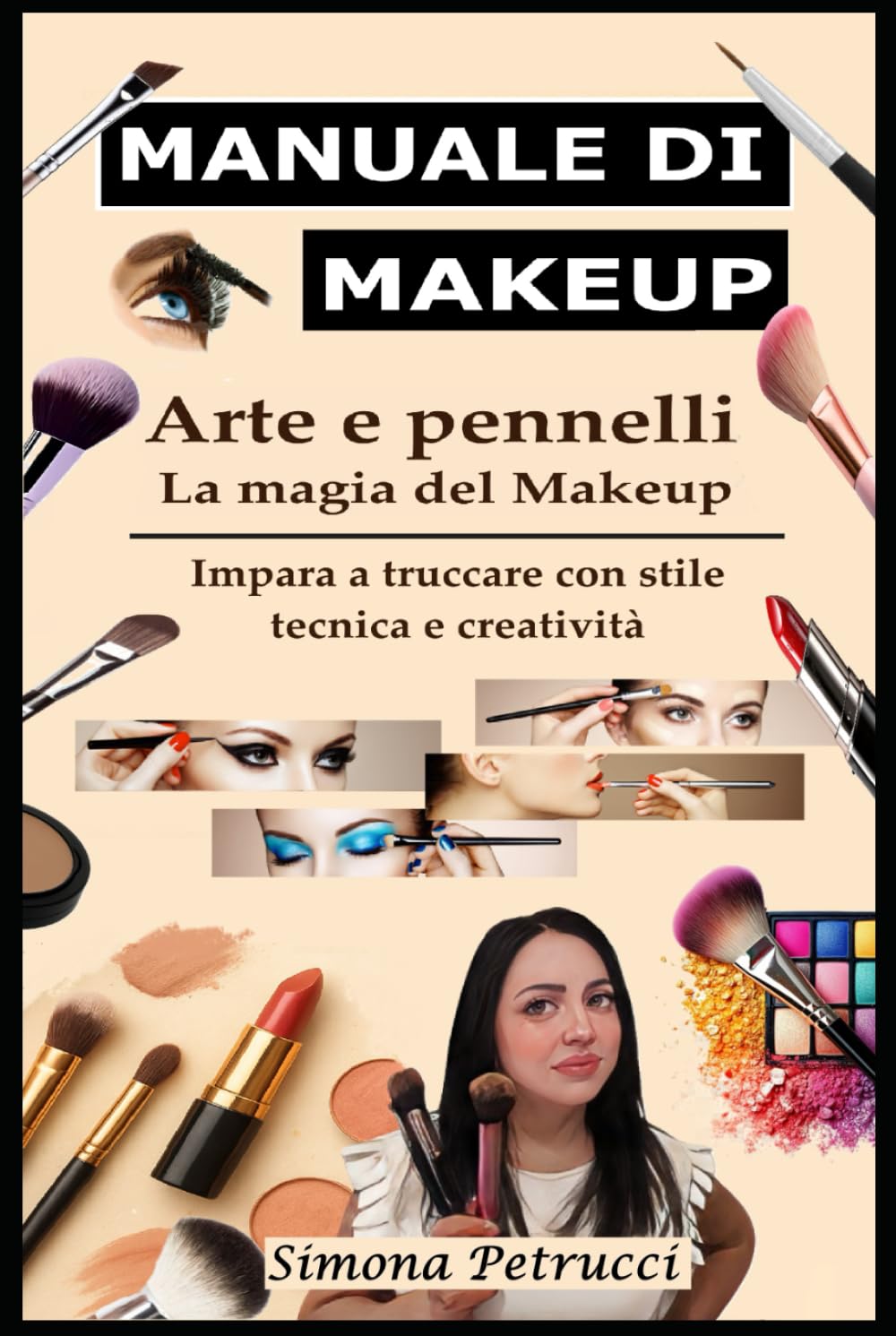 Techniques de maquillage pour camoufler les imperfections avec blush et correcteur