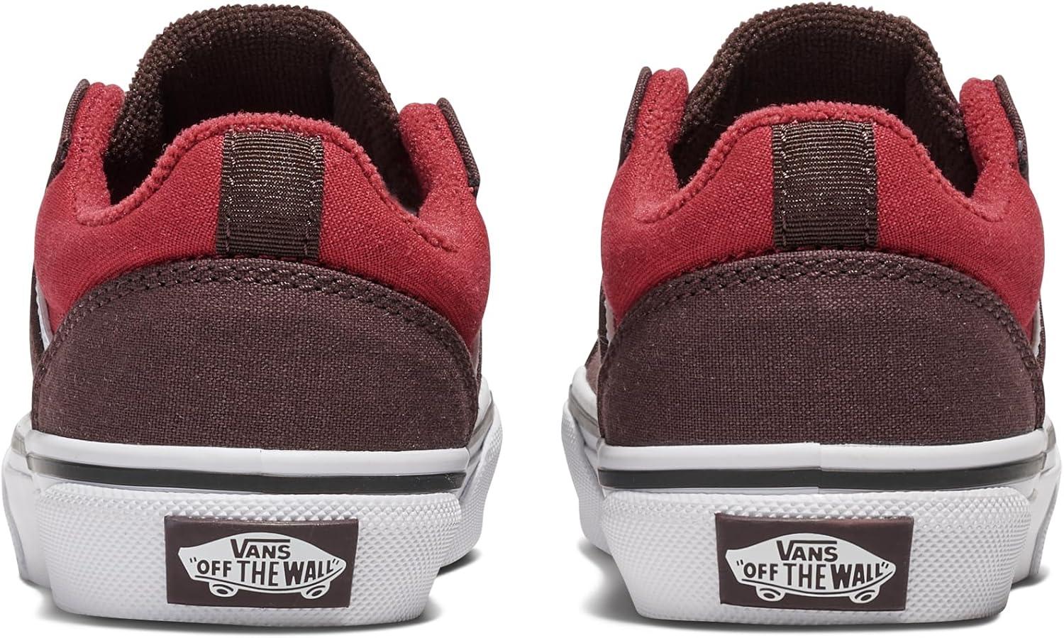Vans Unisex-Child Seldan Shoe