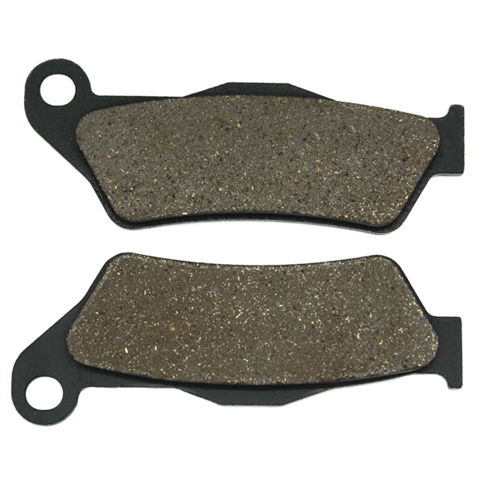 Plaquettes de frein avant Yamaha Maxster 125 pour rouler serein en ville