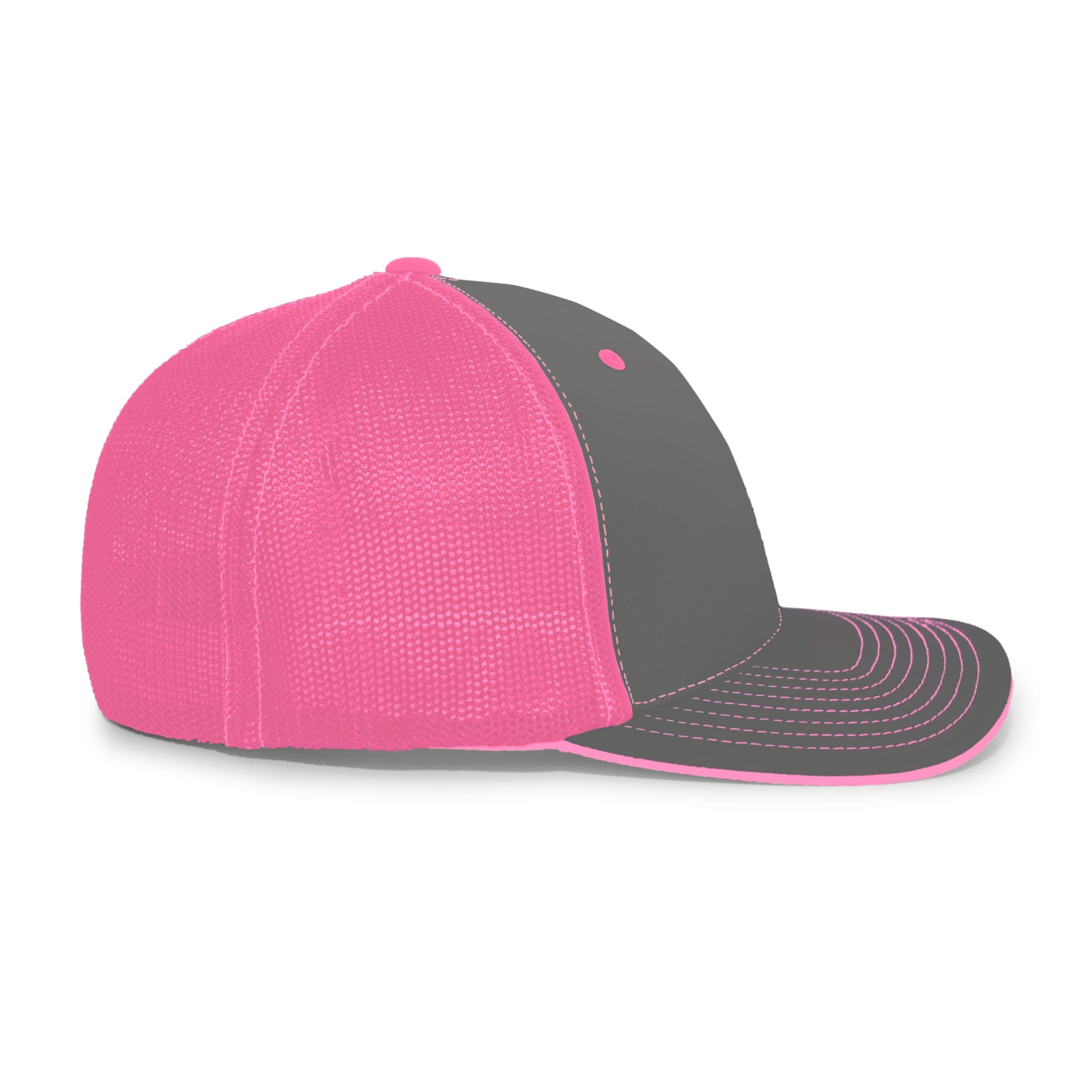 Pacific Headwear Trucker Flexfit cap Cappello, Berretto da Baseball Unisex-Adulto