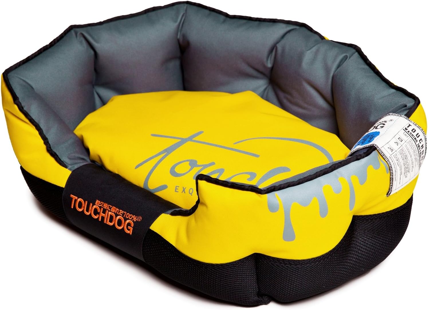 max comfort dog beds