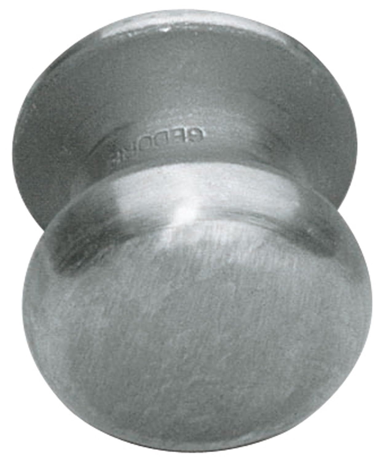 Lоwеѕt Prісе GEDORE 253 Planishing Hand Anvil d 58.5x60 mm