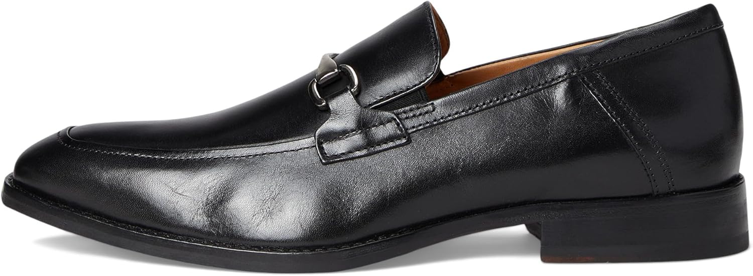 Johnston & Murphy Mens Richland Bit - Image 5