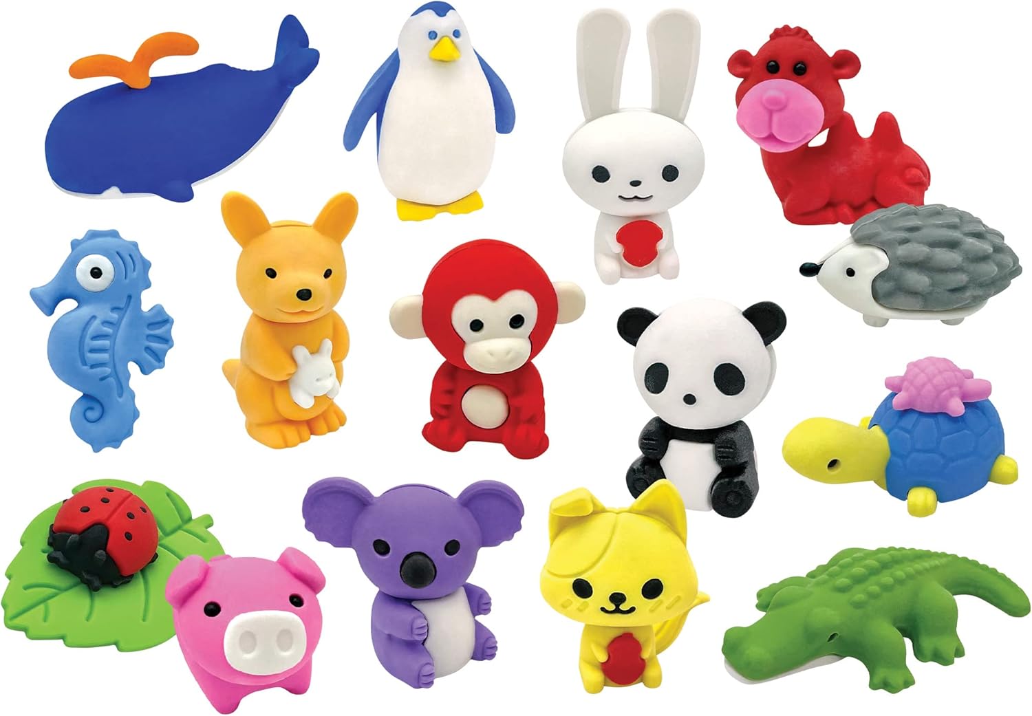 Teacher Created Resources Desk Pets Animal Friends (40 Pack) Amazon