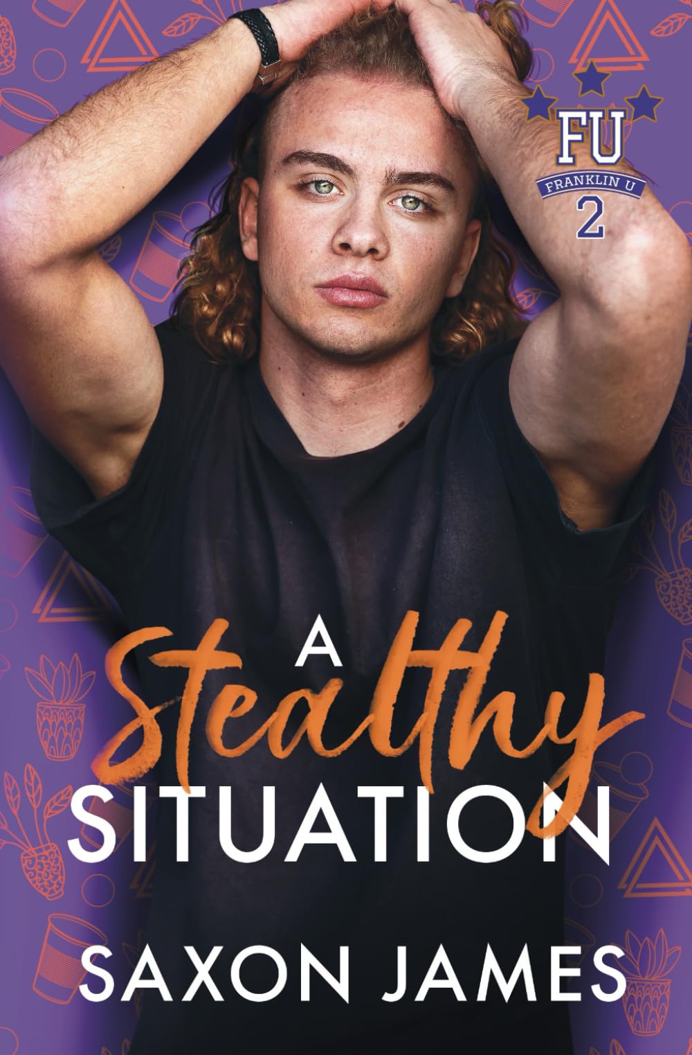 A Stealthy Situation