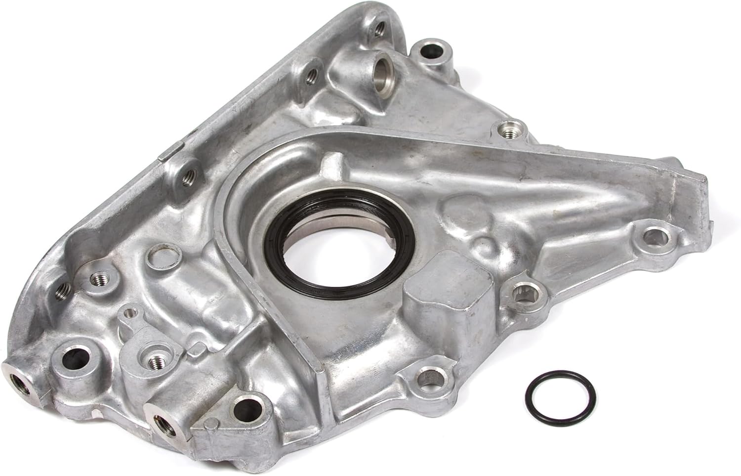 MA-4216895263 Oil Pump Compatible With/For 99-03 Mazda 626 Protege Protege5 1.8L & 2.0L DOHC 16V FB FS