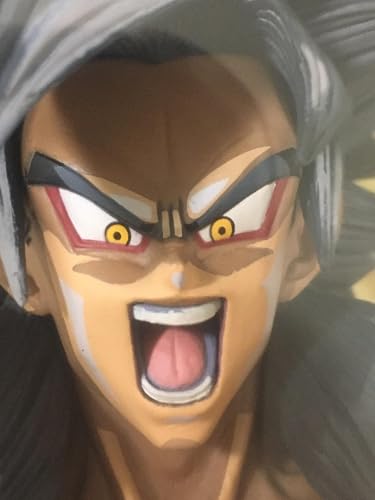 Amazon | バンプレスト ドラゴンボールGT マンガディメンションズ