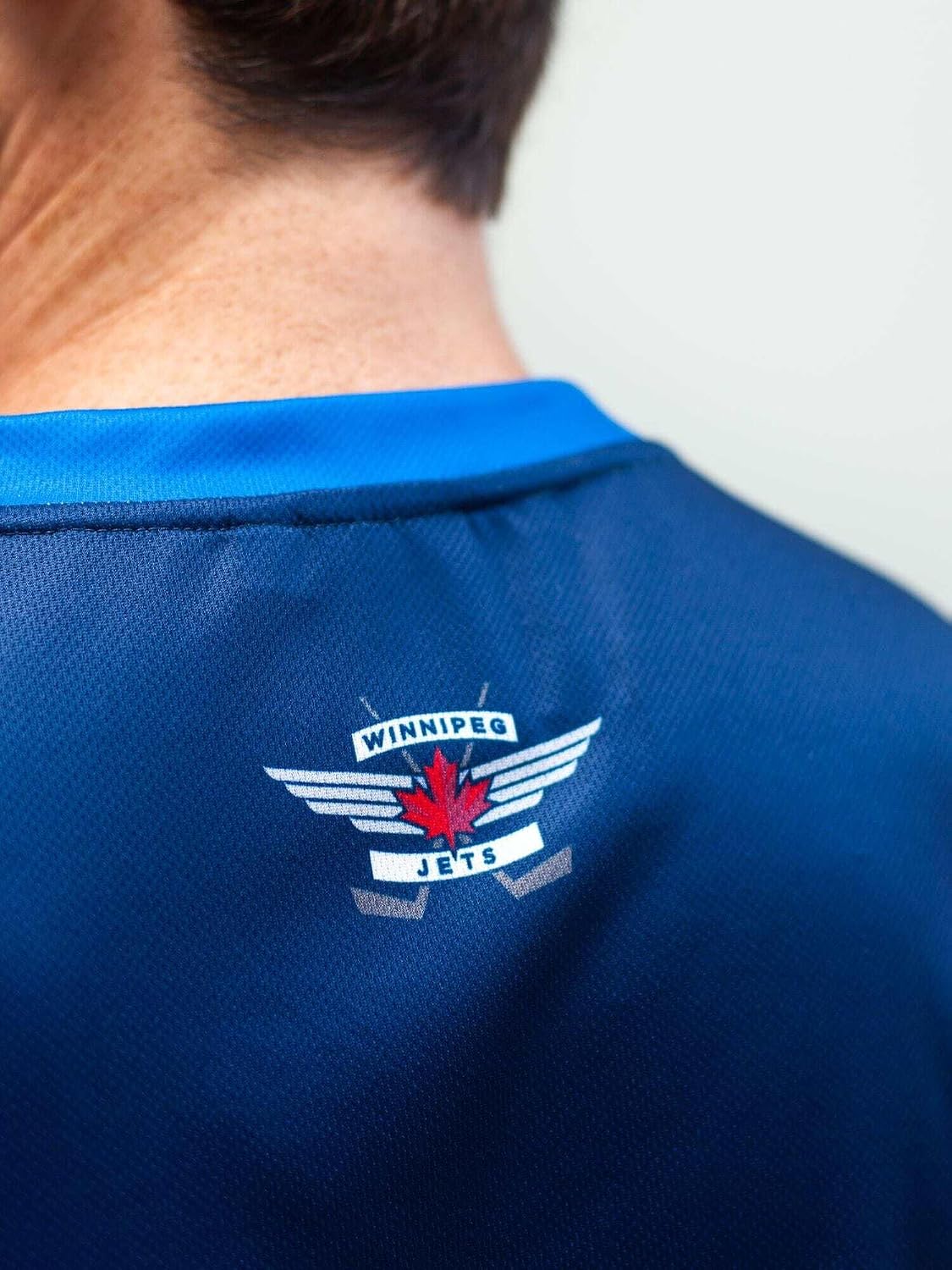 Calhoun NHL Mens Hockey Tank