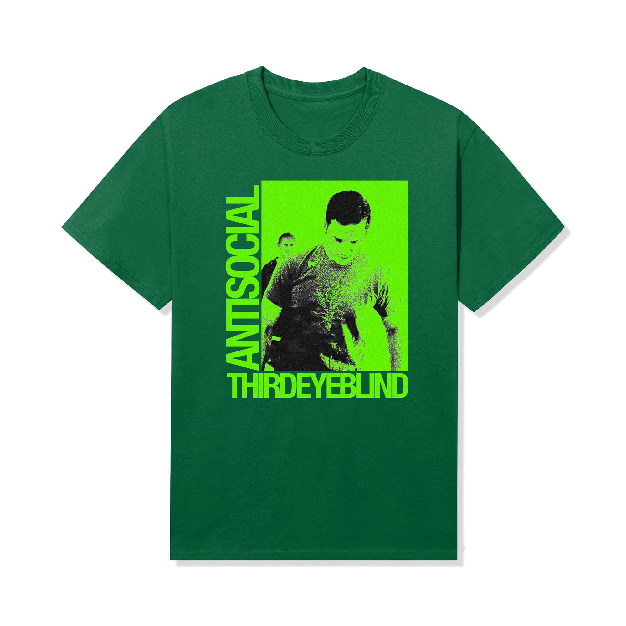 Anti Social Social Club Men's Semi-Charmed Life Tee