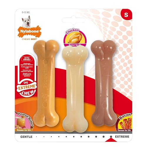 Nylabone - Triple Pack