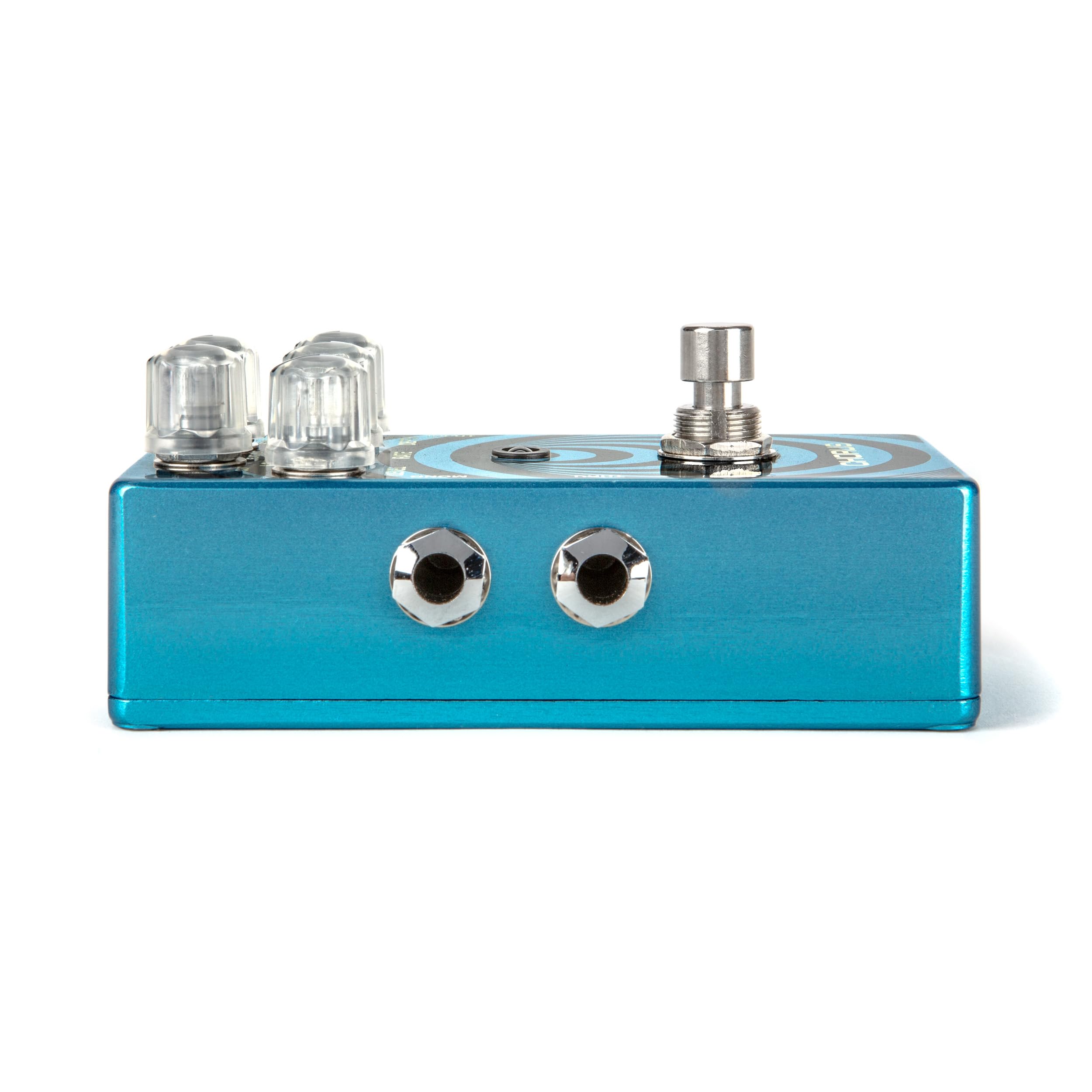 Amazon.com: MXR® Wylde Audio Chorus : Musical Instruments