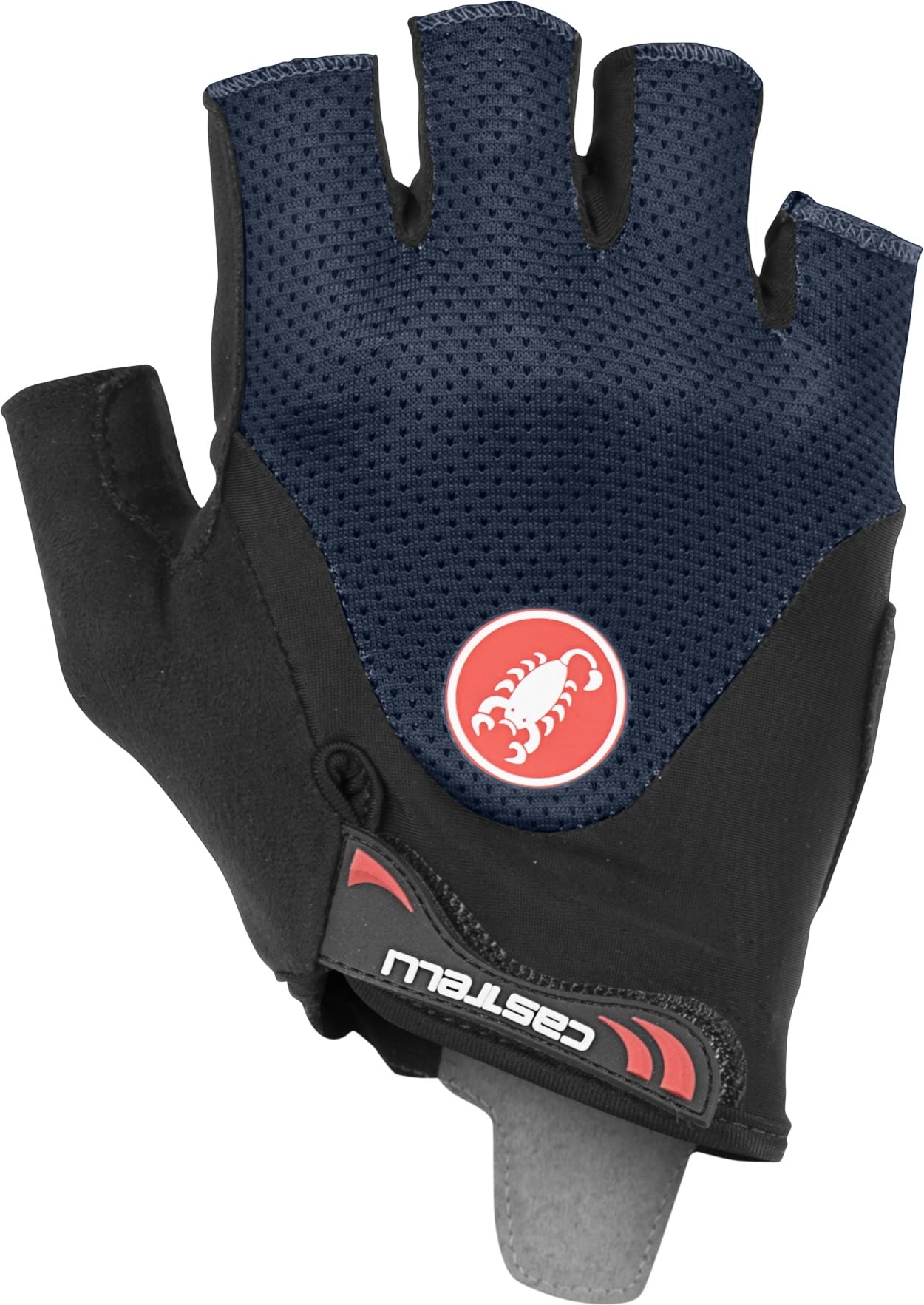 Castelli Men's Arenberg Gel 2 Glove for Road, Gravel Biking & Cycling