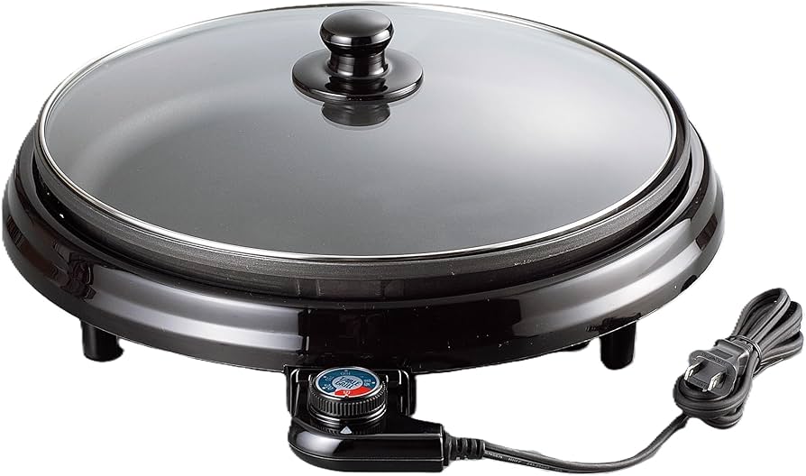 ブラヘア　３９株　24ポット ☆グッドプラス キャストポット24㎝浅型オレンジ(鉄鋳物ホーロー