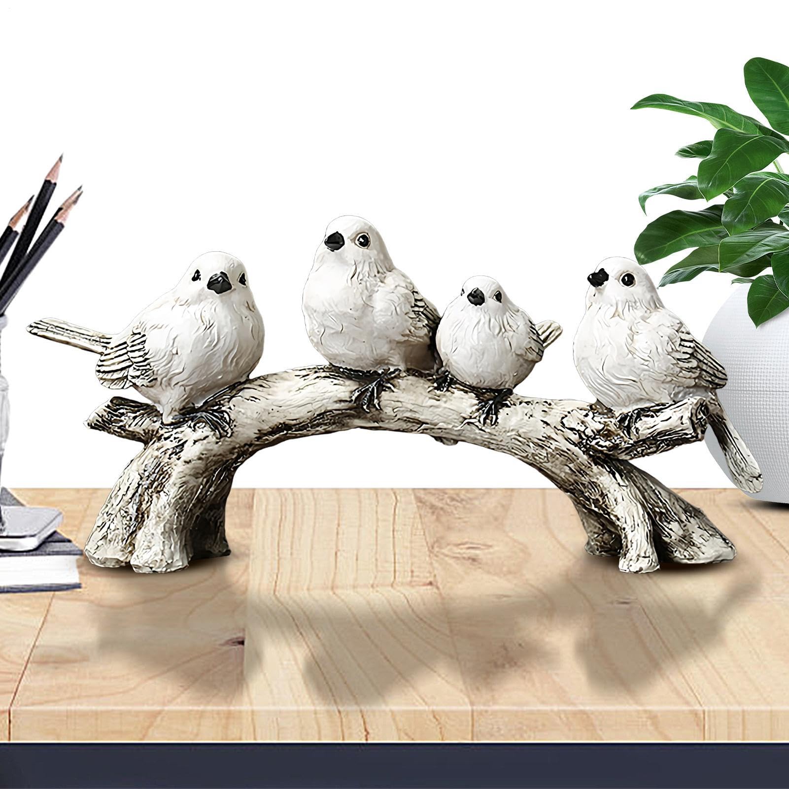 Générique Deko-Figuren, Vögel, originell
