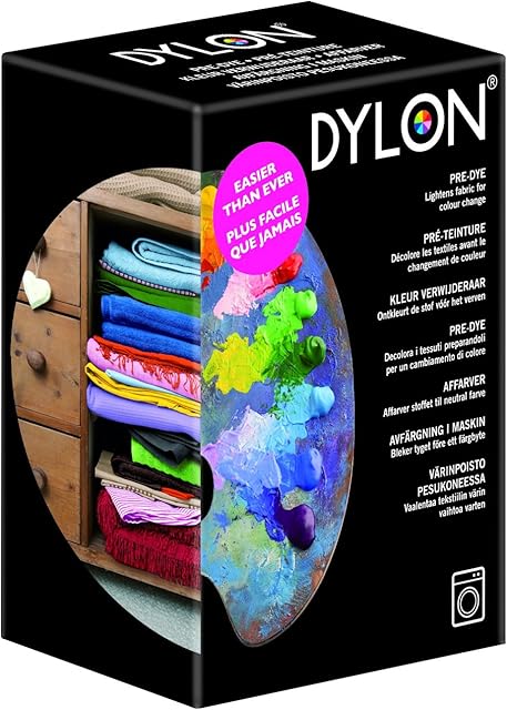 Dylon Pre Dye
