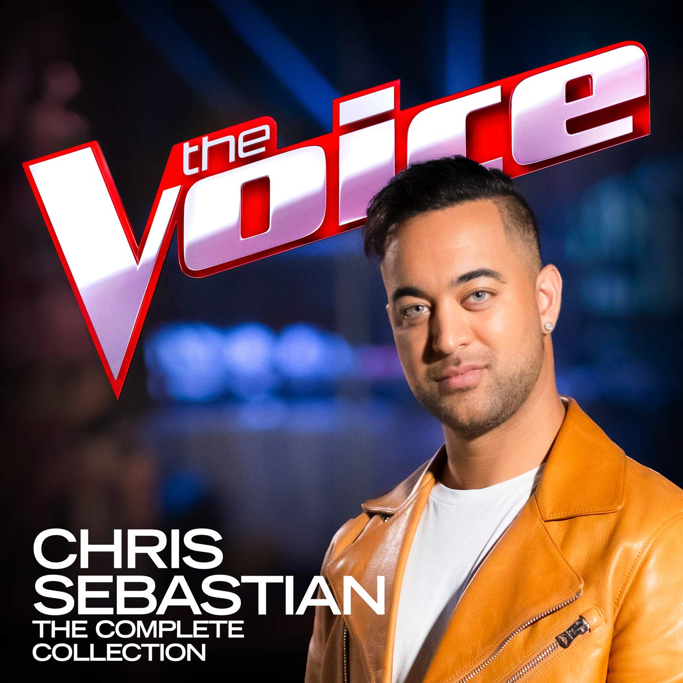 Chris Sebastian